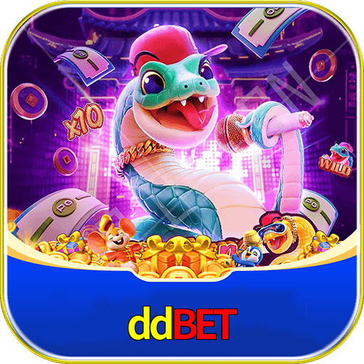 ddbet Logo